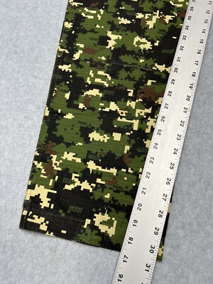 Pantalon Paintball SOCIAL PAINTBALL PCS Evasion - Taille XL, Camouflage Jungle, Neuf En Emballage