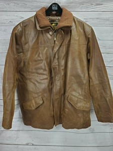 giovanni verucci leather jacket