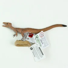 Breyer CollectA Sciurumimus Dinosaur Toy Model Figure 88811
