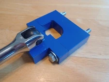 M1 Garand / M14 action wrench