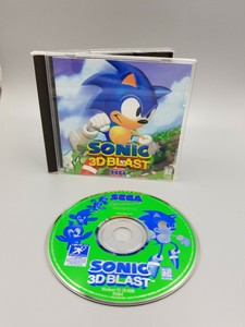 Sonic 3d Blast Pc Windows 10 Sonic 3d Blast Pc Windows 10