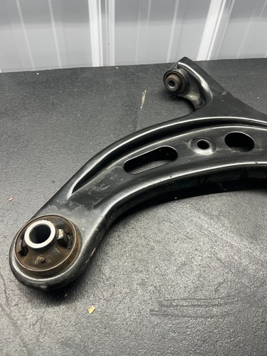 2023 SUBARU BRZ OEM FRONT DRIVER LEFT SIDE LOWER CONTROL ARM - Picture 2 of 4