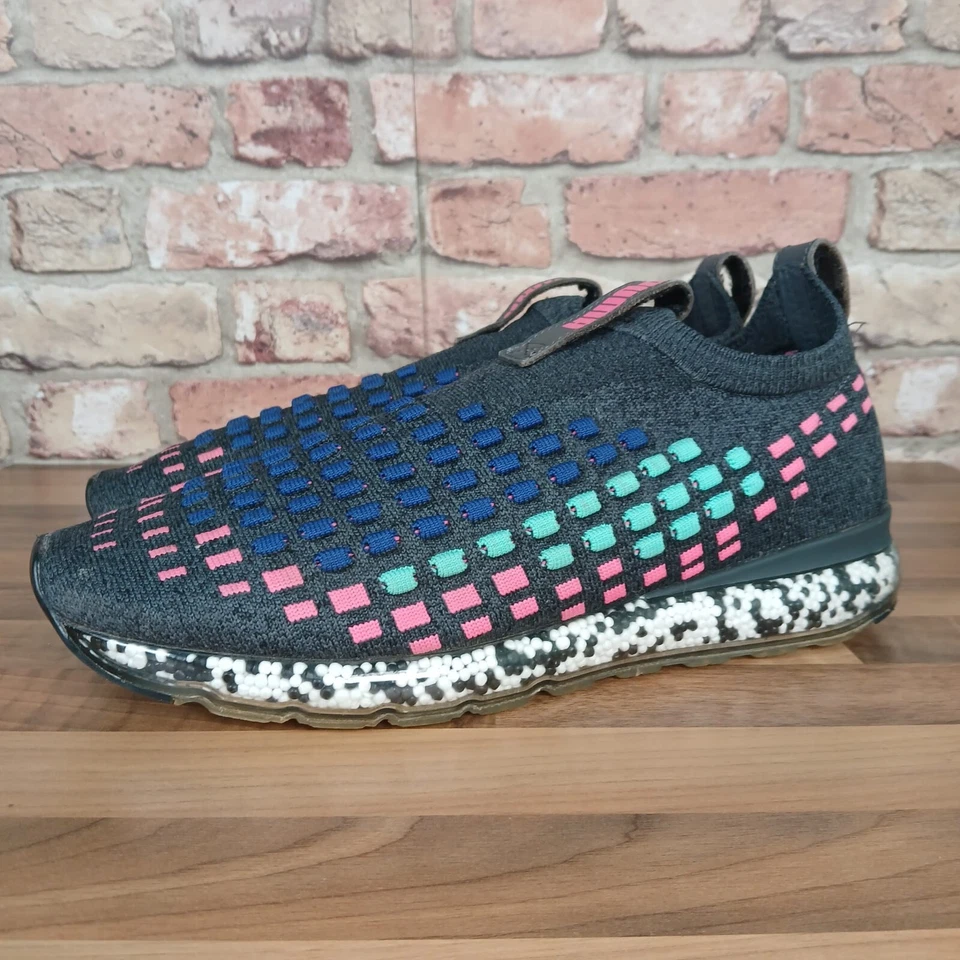 Scarpe da ginnastica multicolore Puma Jamming Fusefit taglia 9 - Immagine 2 di 4