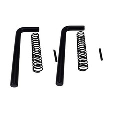 2PCS Trailer Gate Spring Latch Repair Kit 819T For Carry-On