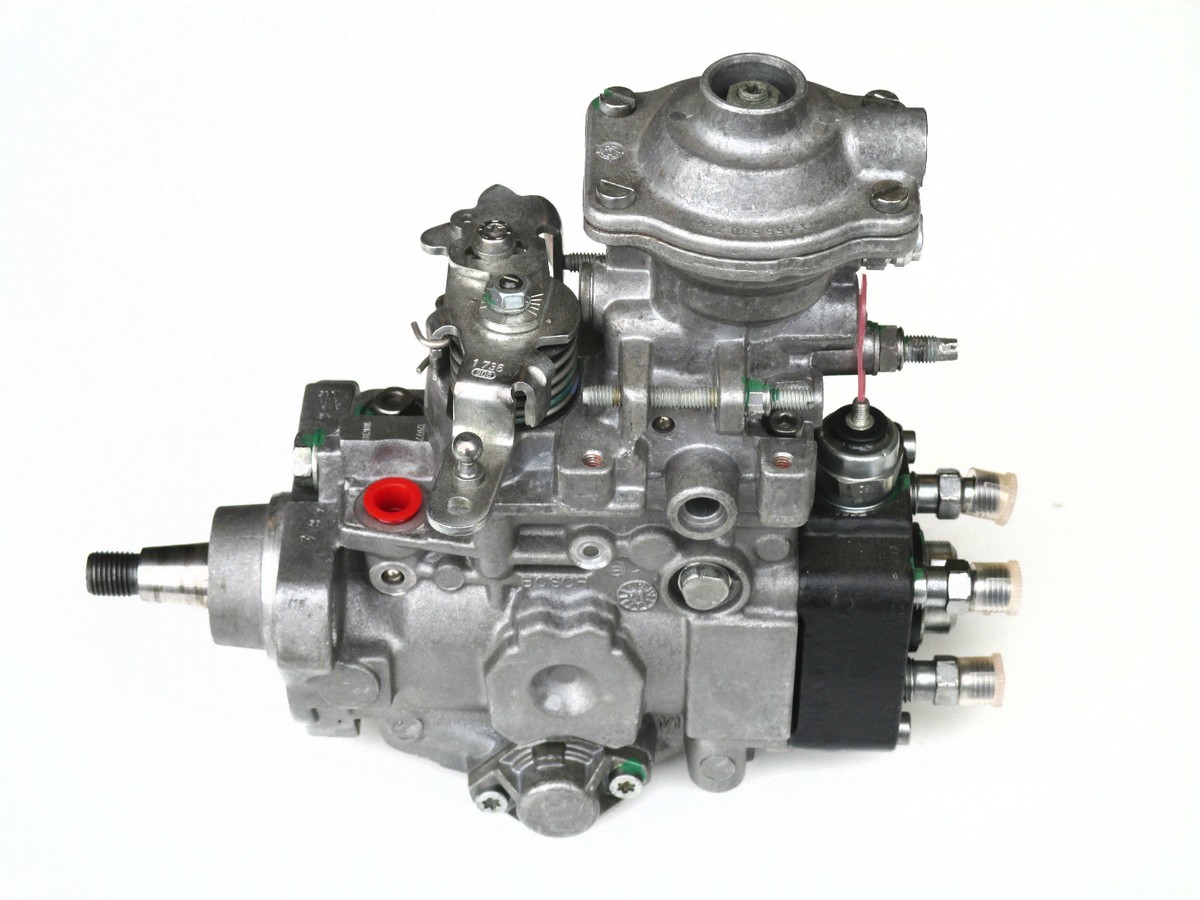 Einspritzpumpe VW LT 28-46 2.8 TDI (1999-2006) 96 Kw 0460424222 | eBay