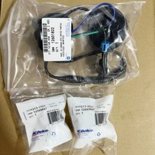 Knock Harness with 2pcs Sensors For 00-06 Chevrolet GM-C Yukon 4.8L 5.3L