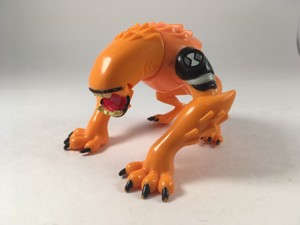 wildmutt toy