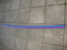 1995 Yamaha Waveraider 1100 jetski side bumper rubrail Left LHS GJ1-U2552-00-00