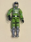 1986 GI Joe Sci-Fi ARAH action figure vintage