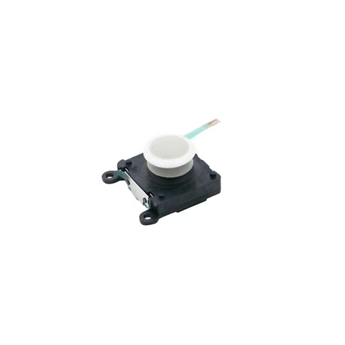 Joystick analógico izquierdo derecho EE. UU. 2 piezas Rocker Control Pad Stick para PS VITA 2000 2001 - Imagen 3 de 12