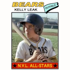 The Kelly Leak Card Emporium | eBay Shops