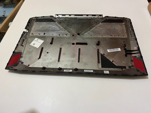 HP Omen 15-CE 15-CE001NA bottom base case housing 38G3ATP003 EAG3A004010 - Afbeelding 2 van 4