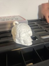 Aztec Death Whistle Skull - Screaming Whistle Loud 3D Printed