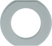 Berker 109300   - Translucent - White - Glass - Glossy -  - 10 pc(s)