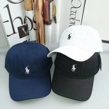 Classic Ralph Lauren tradition Baseball Cap E...