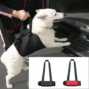 dog harness weak legs