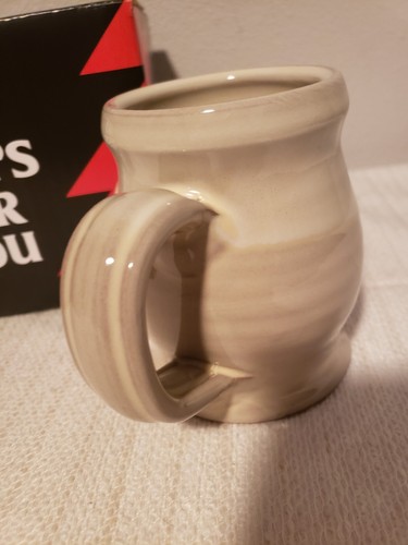 Death Wish Coffee Mummy Mug 2023 SOLD OUT # 1107/3000 NEW NIB in hand Halloween - 第 6/10 張圖片