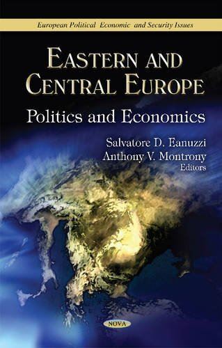 Eastern and Central Europe: Politics and Economics (European
