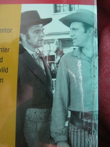 ADVENTURES OF JIM BOWIE - DVD SEALED.DIGITALLY REMASTERED - Picture 3 of 5
