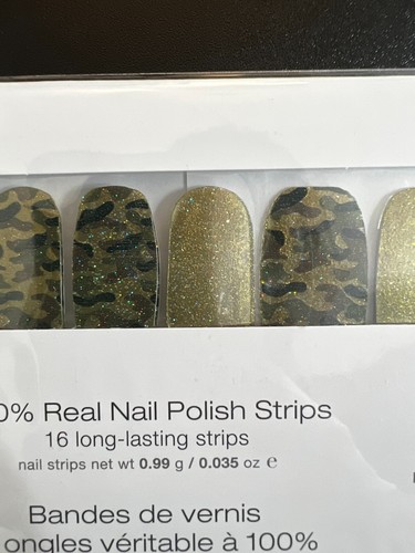 Color Street ~FLASH SALE! *FREE SHIPPING W/ TRACKING* Minor Flaws (See Pics) - Picture 57 of 129