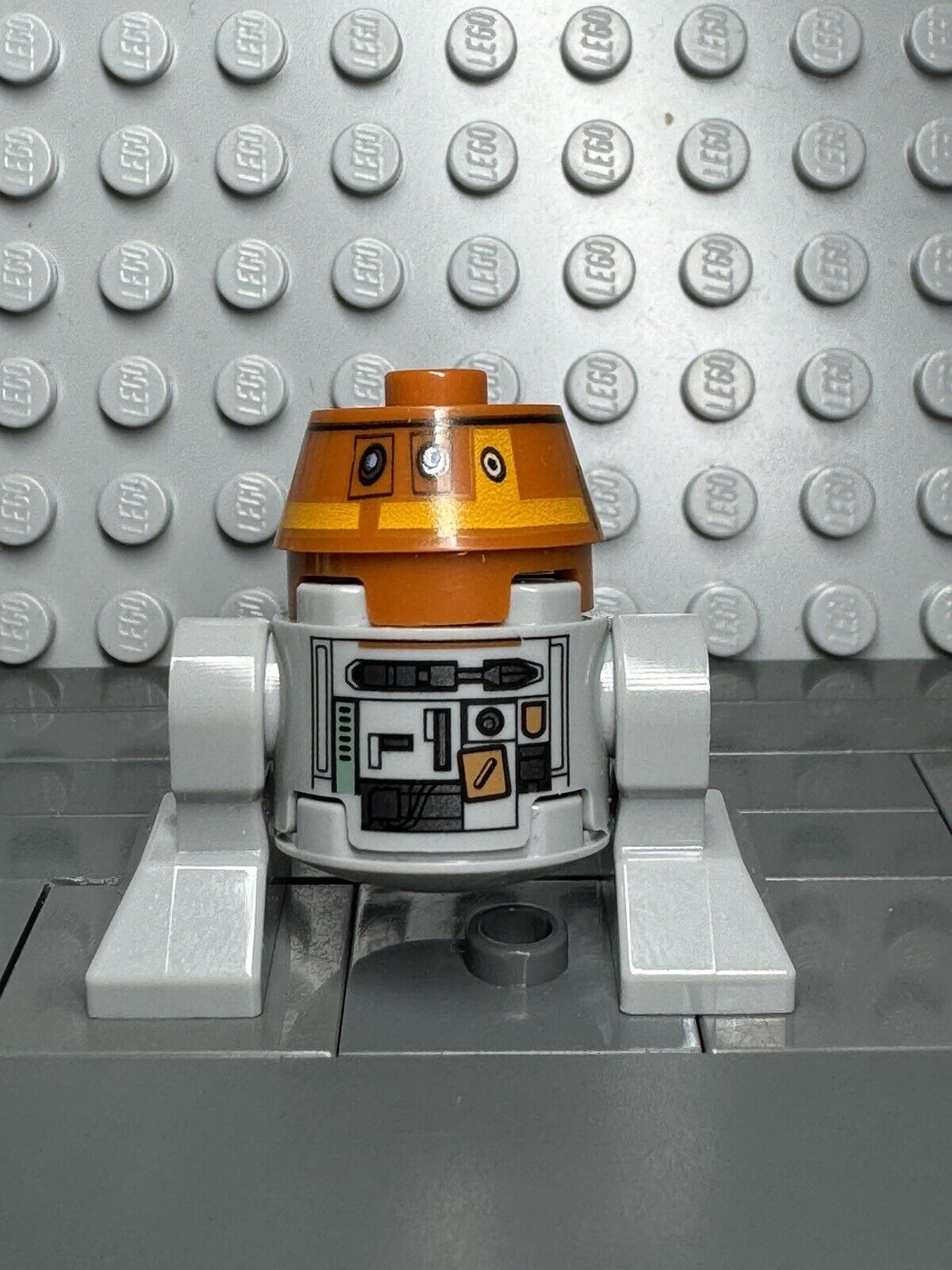 Lego Star Wars Chopper C1-10P Minifigure (75170, 75158, 75048) Rebels Astromech