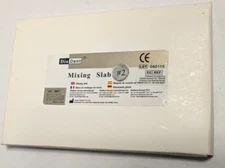 DiaDent Mixing Slab #2