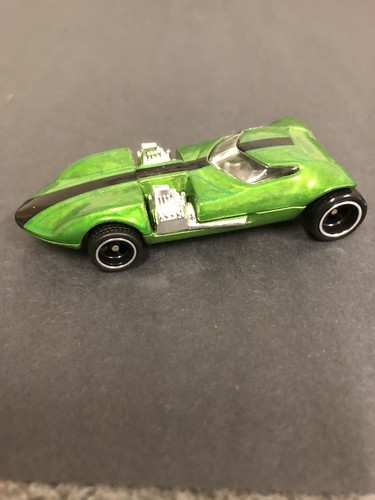 hot wheels loose 2014 super treasure hunt twin mill