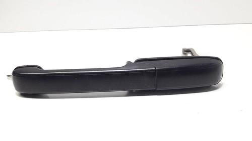 Volkswagen Passat B4 1994 Left Door Handle Door Opener Rear UST35742