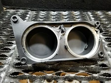 13 14 15 16 JEEP COMPASS FRONT CENTER CONSOLE CUP HOLDER DUAL OEM 30K