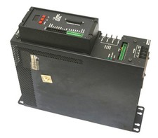 USED PARKER COMPUMOTOR Z605-240V-25 BRUSHLESS SERVO DRIVE Z SERIES, Z605240V25