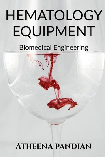 Hematology Equipment by Atheena Milagi (English) Paperback Book