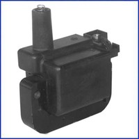 ZÜNdspule Honda Civic V/Vi/Accord Iv/V 2.0/2.0 16V/2.2 16V 90-01