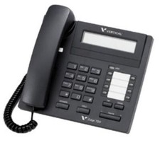 Vertical Communications VW-E700-8 8 Button Digital Telephone with Display