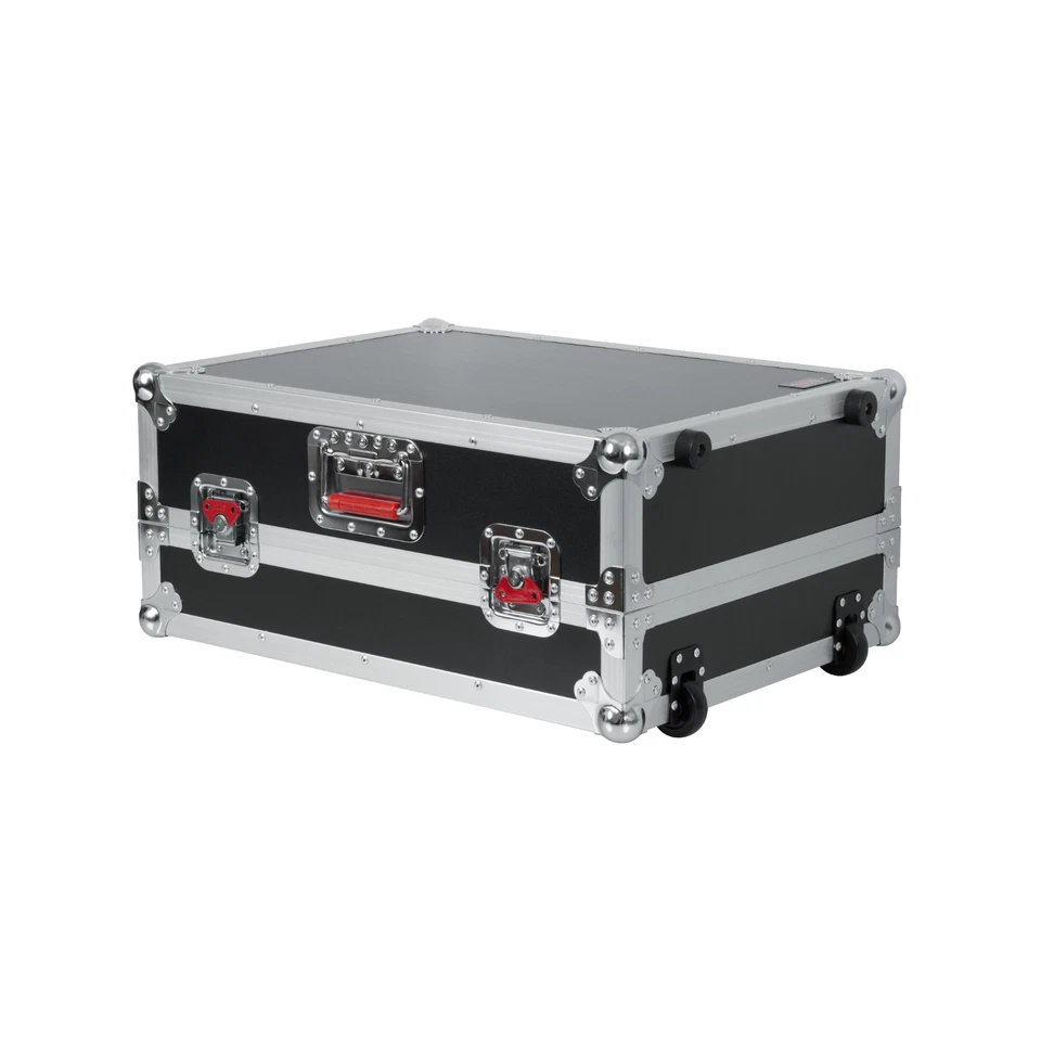 Gator Cases G-TOUR ATA Стиль Дорожный Чехол На заказ Подходит для Микшера Allen and Heath QU16 - Изображение 3 из 4