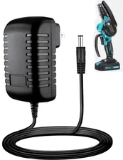 Charger for Saker Mini Chainsaw SK1804D Saker Small Portable Handheld Electric