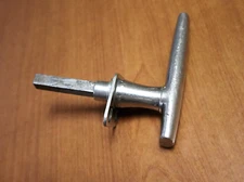 Nash Jordan Buick Packard Dodge Reo Exterior Antique Door Handle 1921 1917 1925