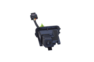 Citroën e-C4 Kamera Rückansicht 9838601580 9841924880 2022 Rechtslenker 21354035