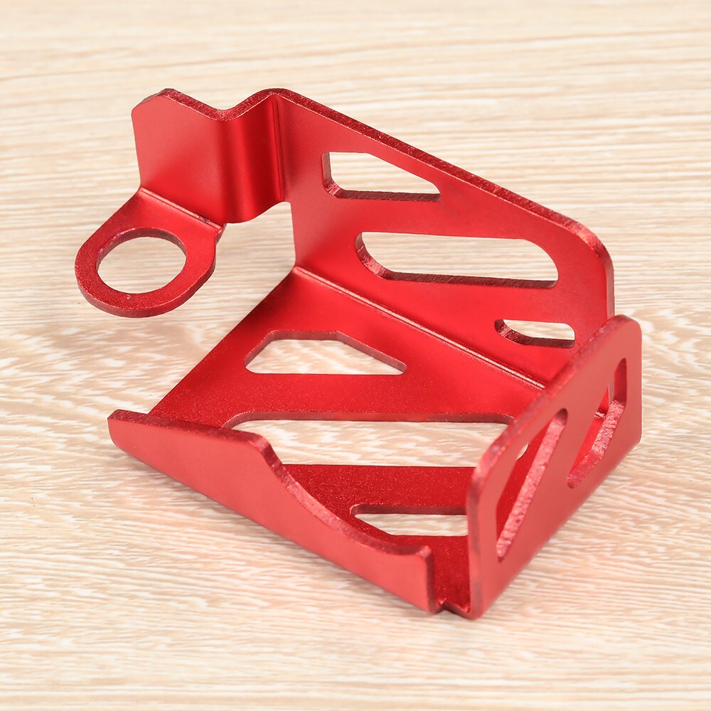 Brake Fluid Reservoir Crash Guard For HONDA CB 125F/R 250F/R 300F/R