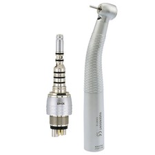 YUSENDENT COXO Fiber Optic Big Torque Turbine Handpiece +Kavo Multiflex Coupling