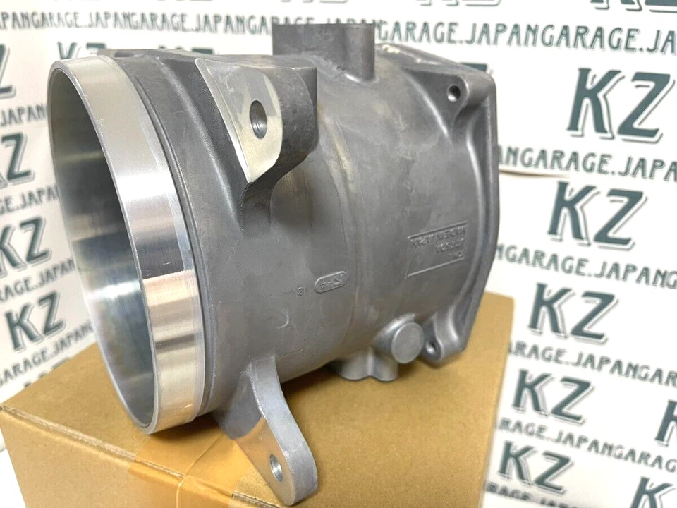 KAWASAKI Genuine 2007-2010 GUIDE VANE JET SKI STX 12F 15F 59496-0004 NEW Foto 4 de 4