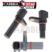 6DCT250 DPS6 Transmission Speed Sensor Kit 3Pcs/Set For Ford Focus Fiesta