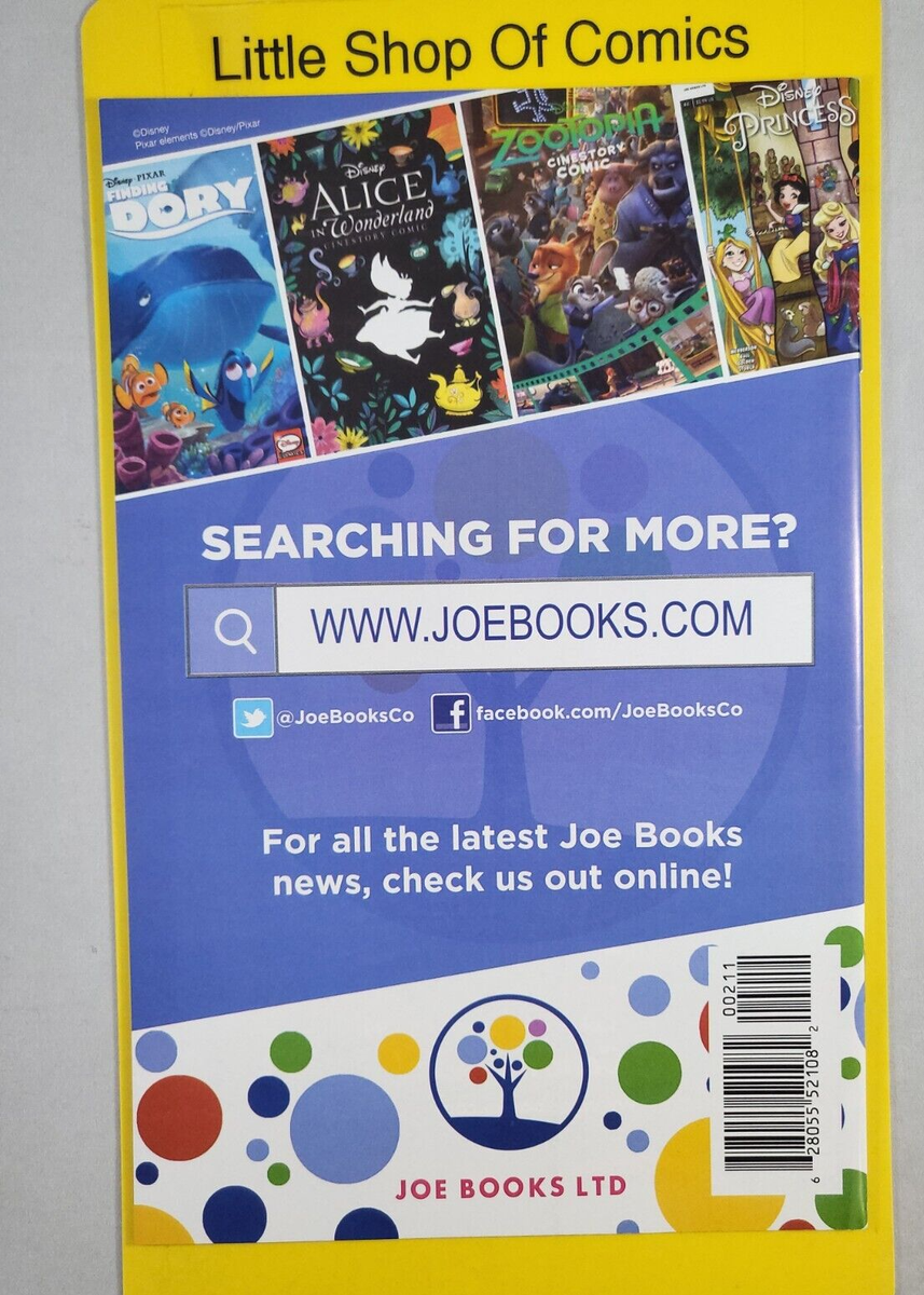 【中古】 Disney Gravity Falls Cinestory Comic Vol. 2/JOE BOOKS INC/Disney 中古】 Disney Gravity Falls Cinestory Comic Vol. 2/JOE BOOKS