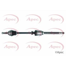 Apec Driveshaft ADS1256R - OEM Quality Corrosion and Friction Resistant Part