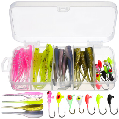 best all all around fishing lure The Very Best Trout Fishing Lures for the Pacific Northwest and Beyond