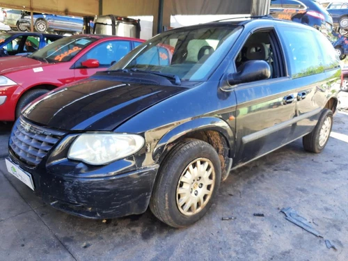 04860455AG Capo para CHRYSLER VOYAGER (RG) 2.5 CRD SE 2004 8704905 - Imagen 5 de 10