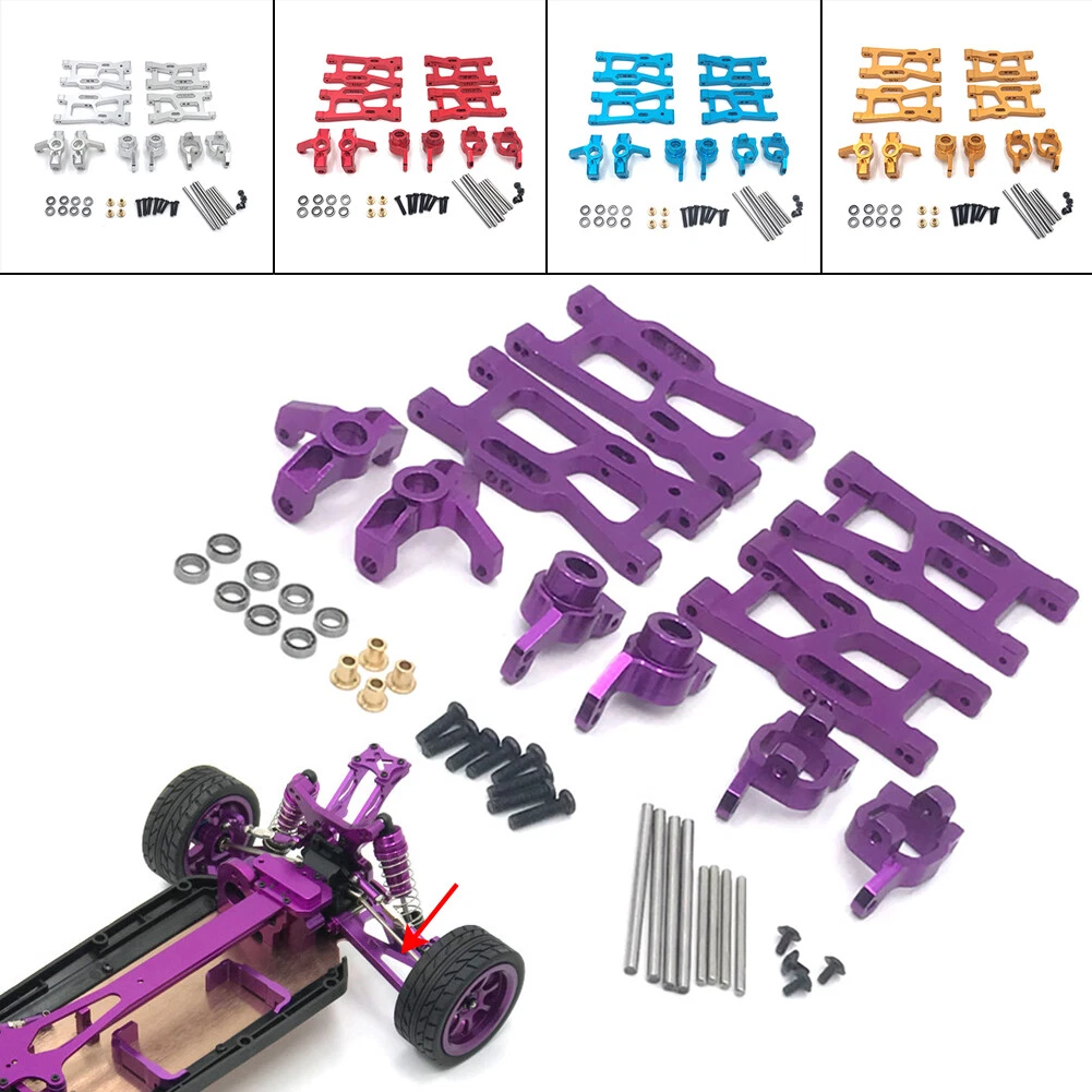 Hpi hotsell e10 upgrades