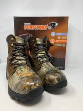herman survivor hunting boots