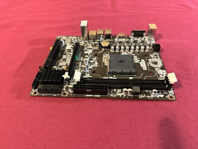 ZX-A88MP Motherboard | eBay