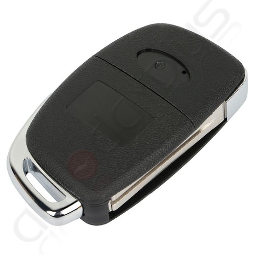 2 Remote Car Key Fob for Hyundai Sonata 2015 2016 2017 TQ8-RKE-4F16 4 Buttons - Picture 5 of 10