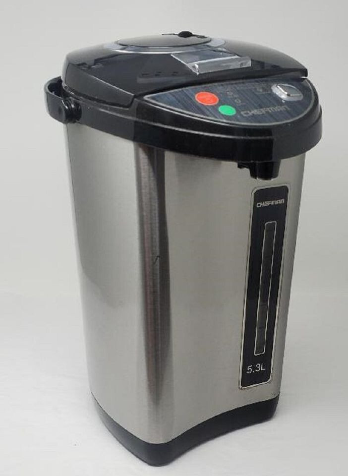 Chefman Electric Hot Water Pot eBay